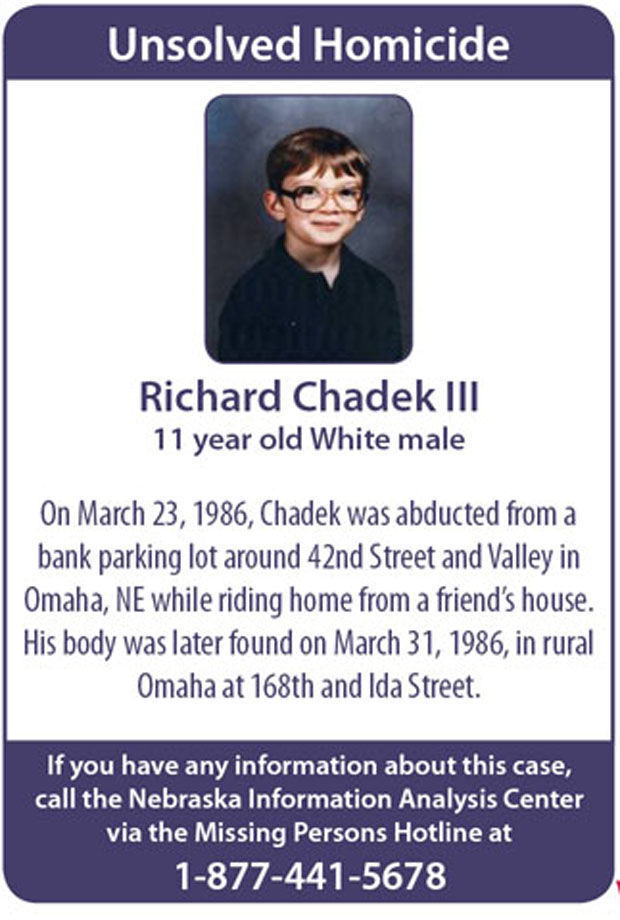 Richard Chadek